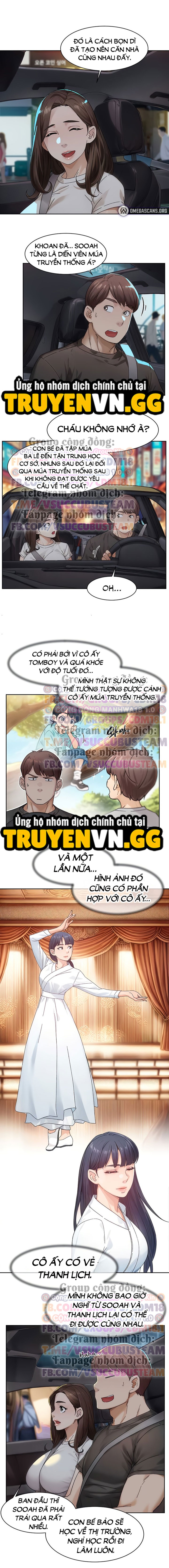 Dịch vụ vệ sinh! 