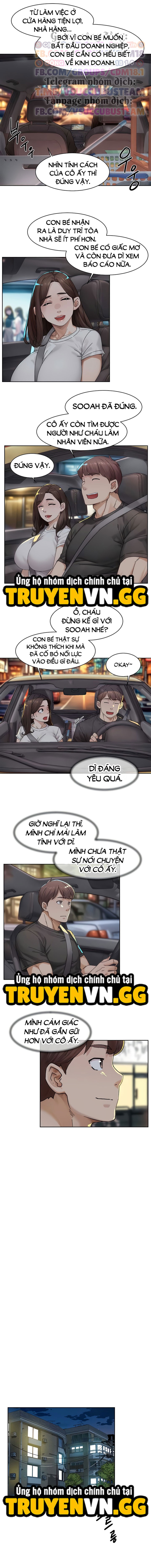 Dịch vụ vệ sinh! 