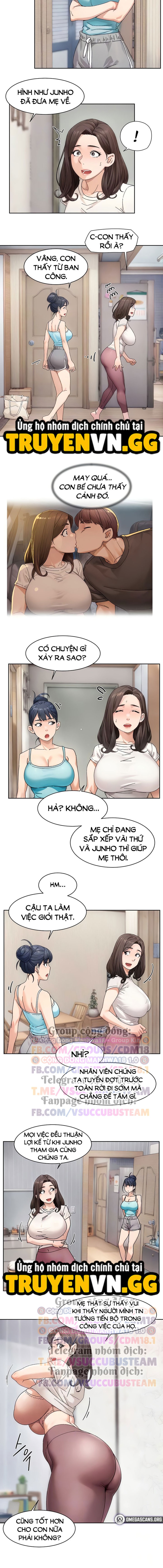 Dịch vụ vệ sinh! 