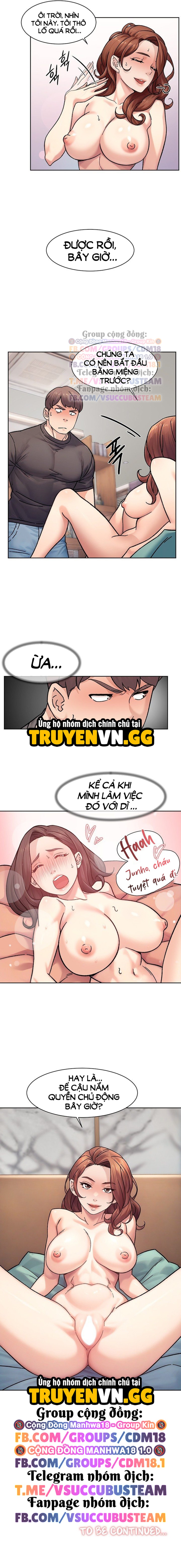 Dịch vụ vệ sinh! 
