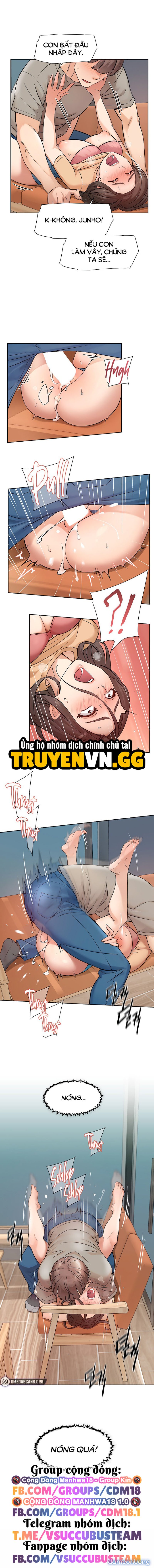Dịch vụ vệ sinh! 