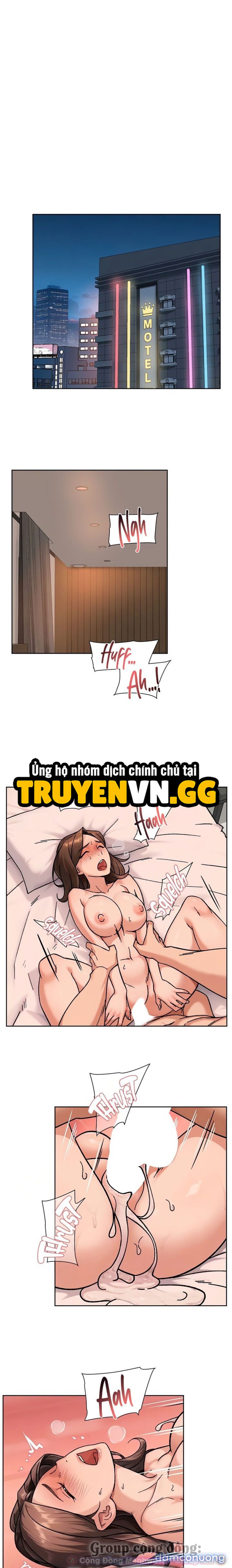 Dịch vụ vệ sinh! 
