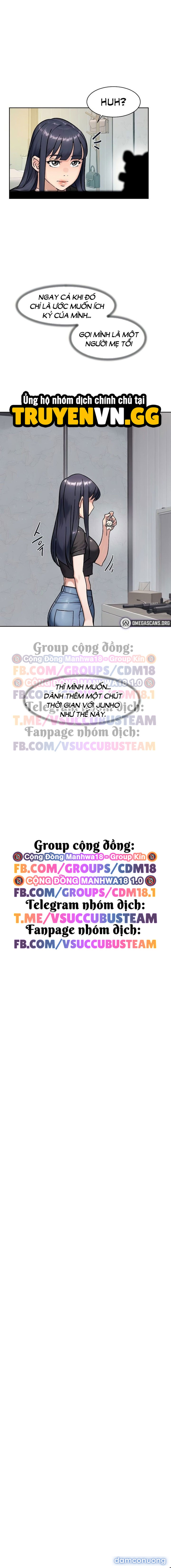 Dịch vụ vệ sinh! 