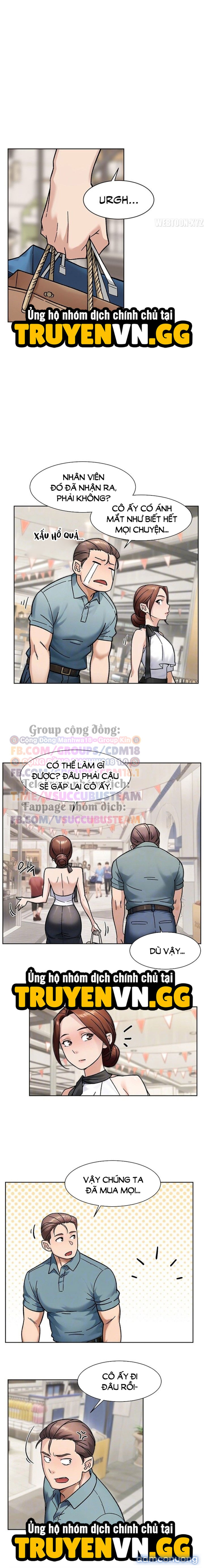 Dịch vụ vệ sinh! 