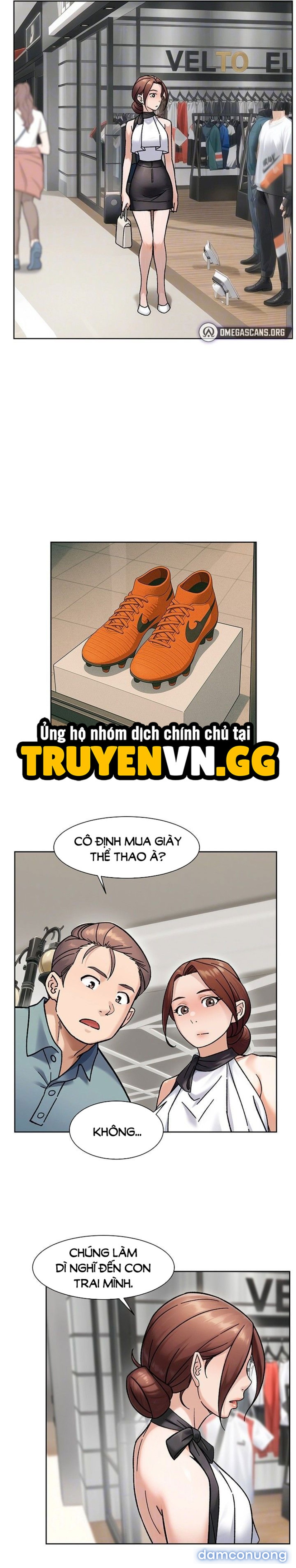 Dịch vụ vệ sinh! 