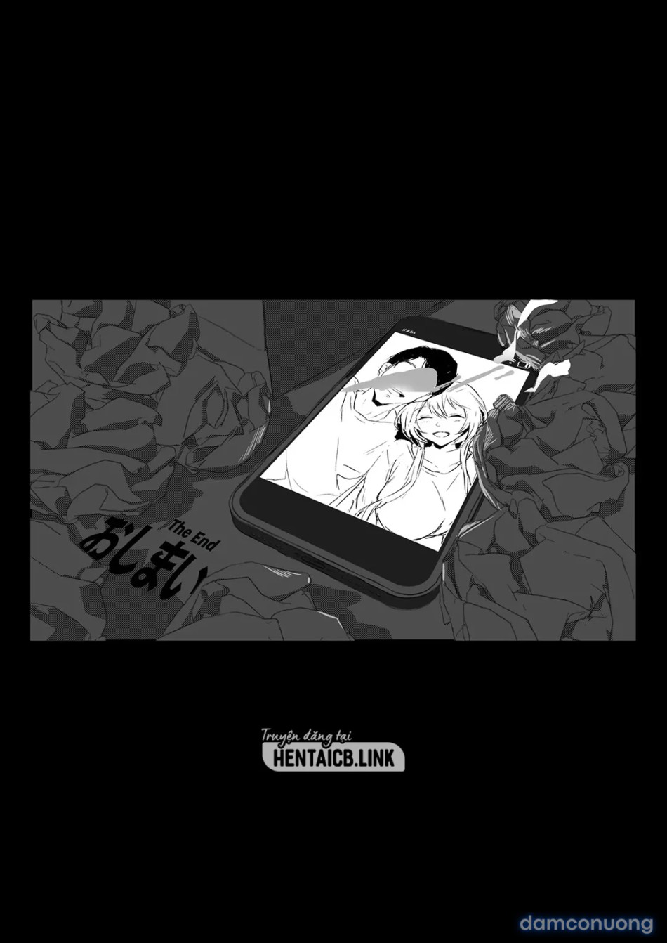 NTR – Koharu mới cưới chồng 