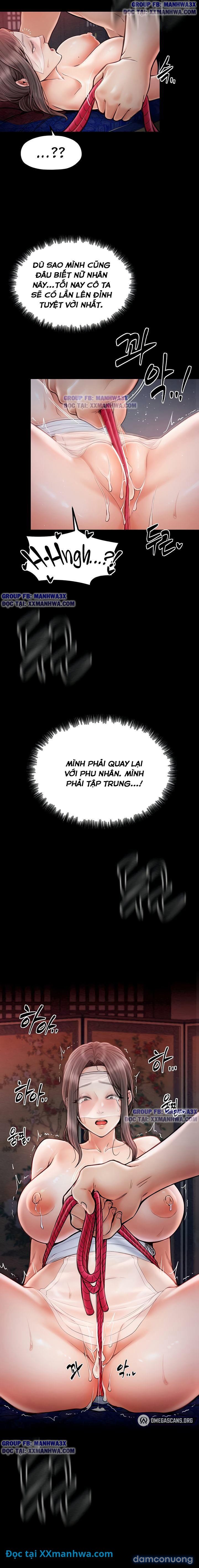 Phu nhân khát tình 