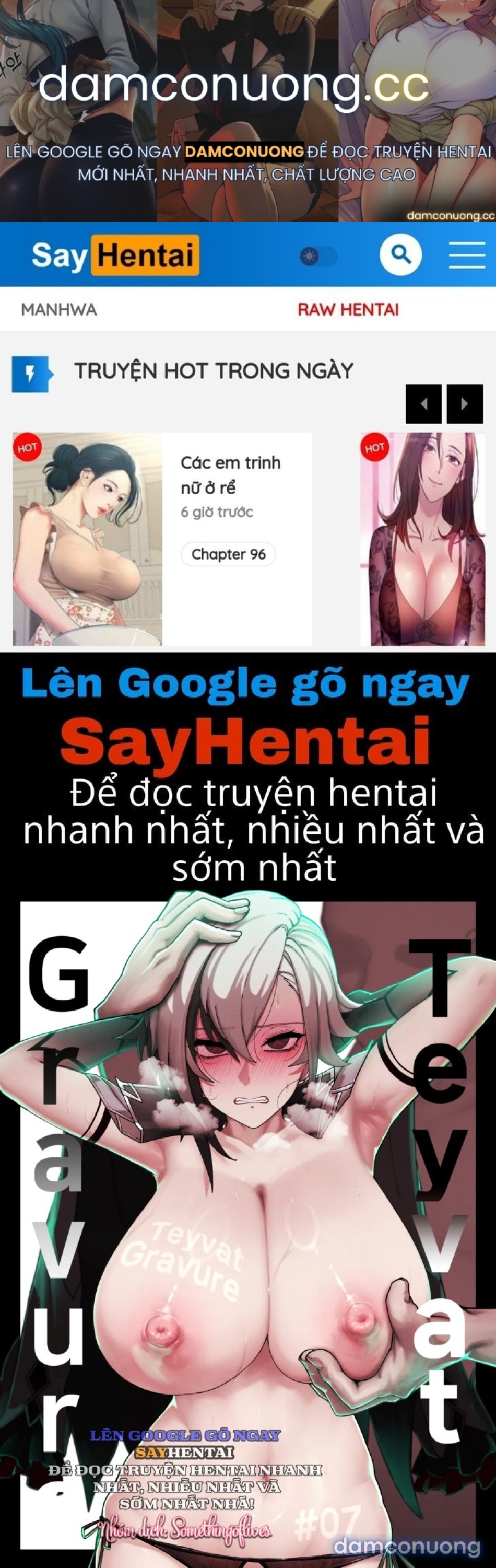 Teyvat Gravure phần 7_ Arlecchino - Không che 