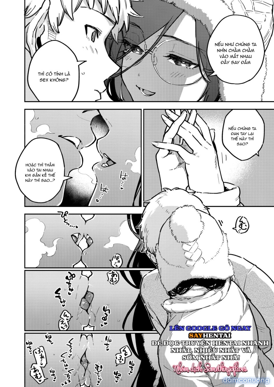 Ayane-san nhà bên 