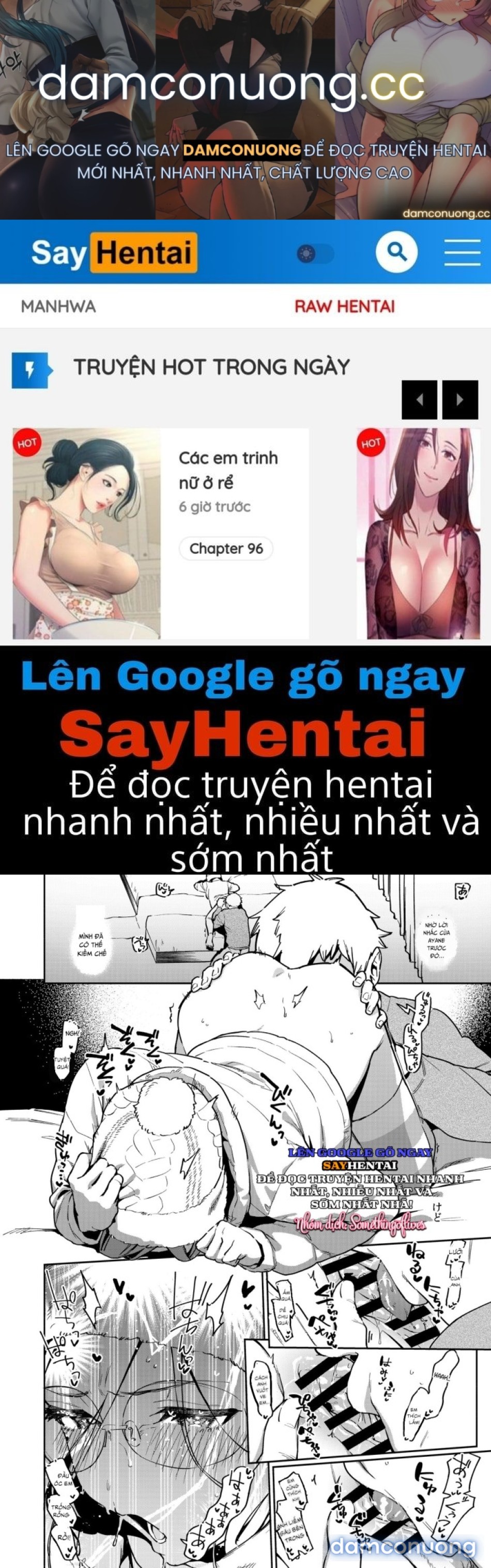 Ayane-san nhà bên 