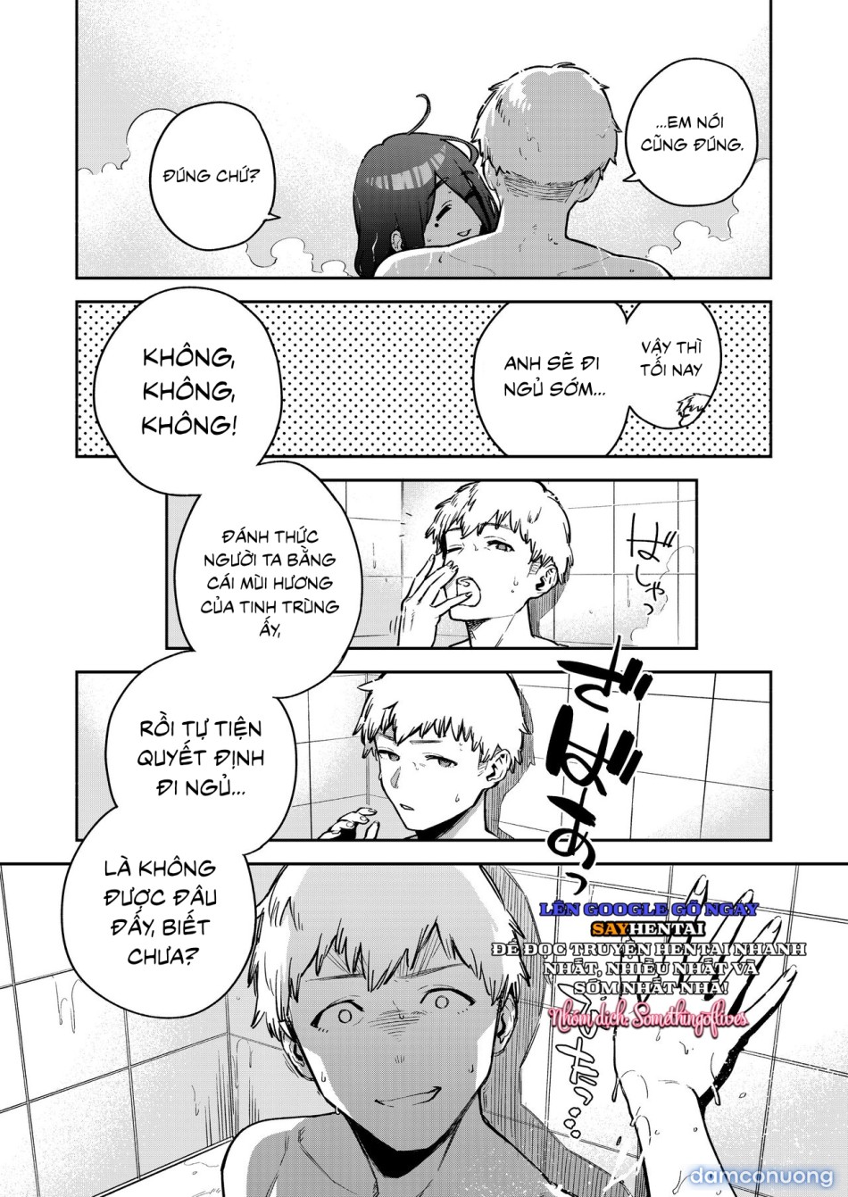 Ayane-san nhà bên 