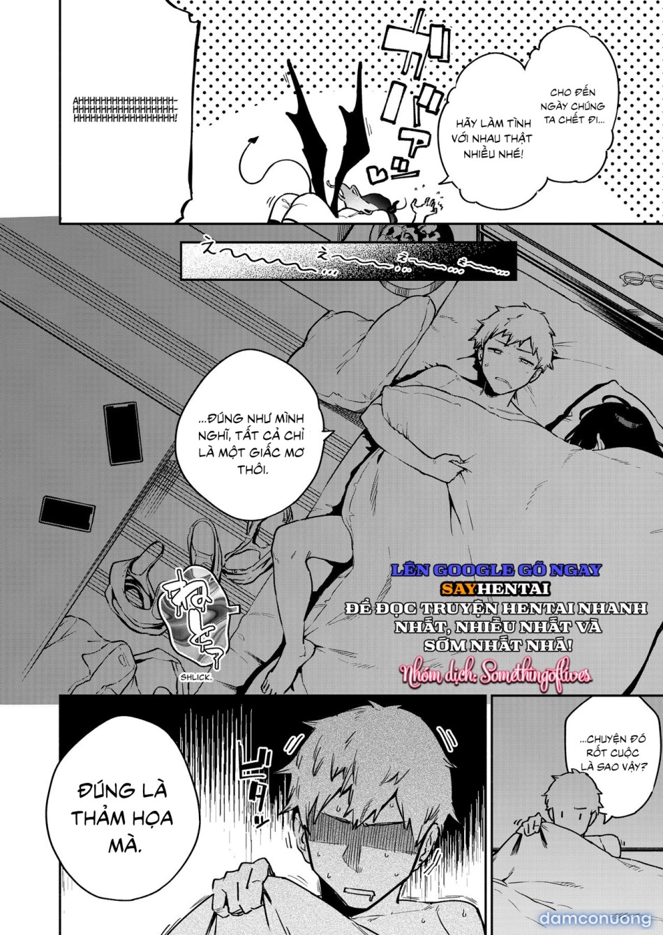 Ayane-san nhà bên 