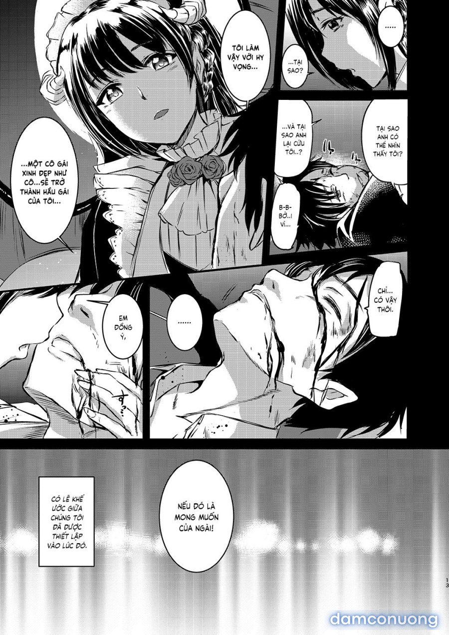 Akuma de Maid 