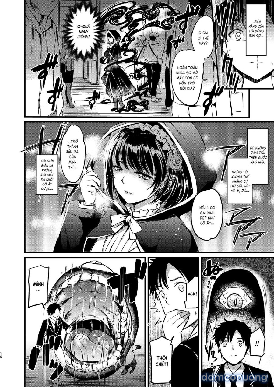 Akuma de Maid 
