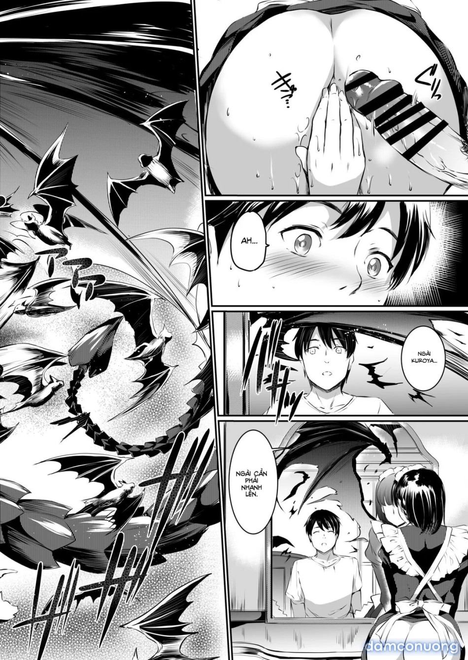 Akuma de Maid 