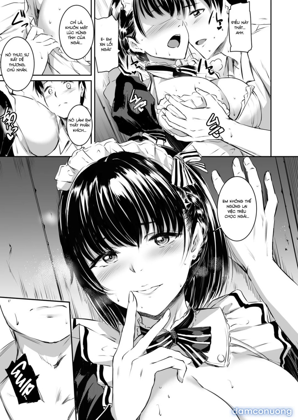 Akuma de Maid 