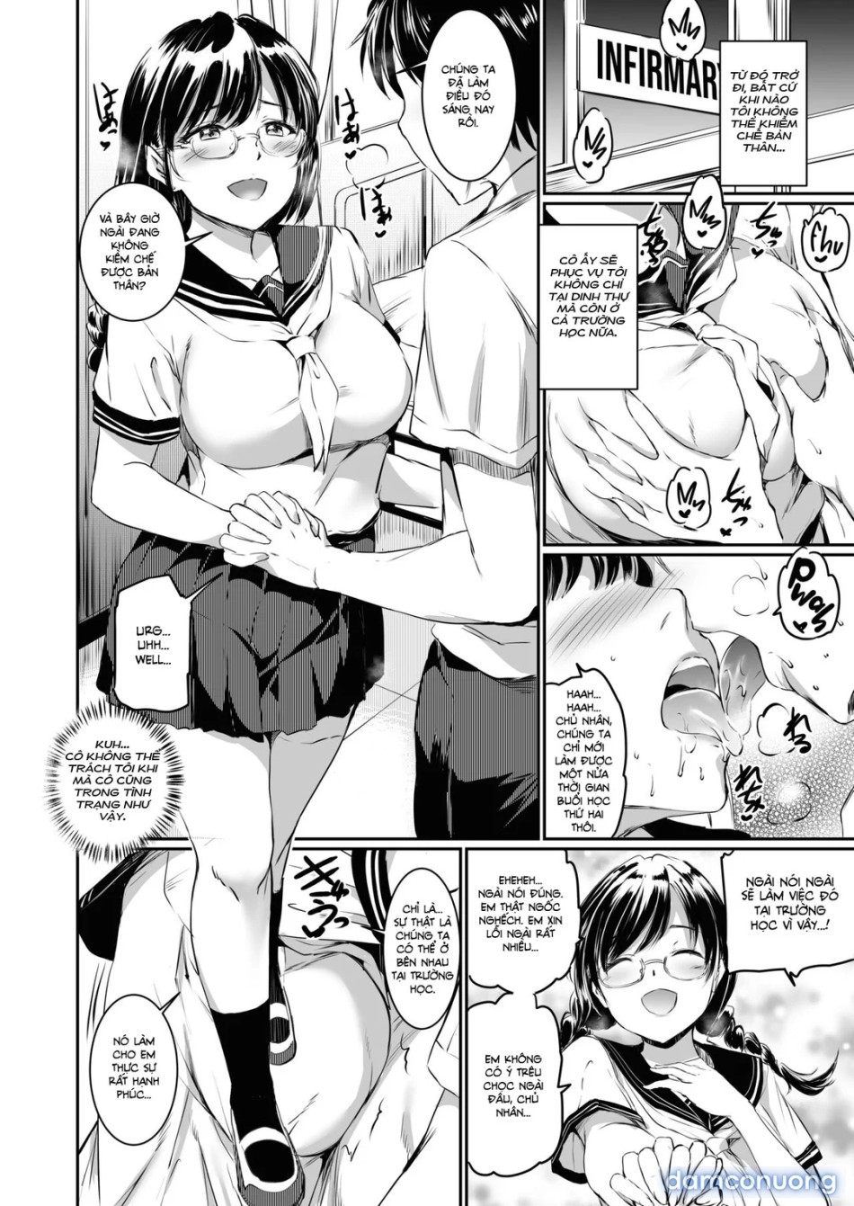 Akuma de Maid 