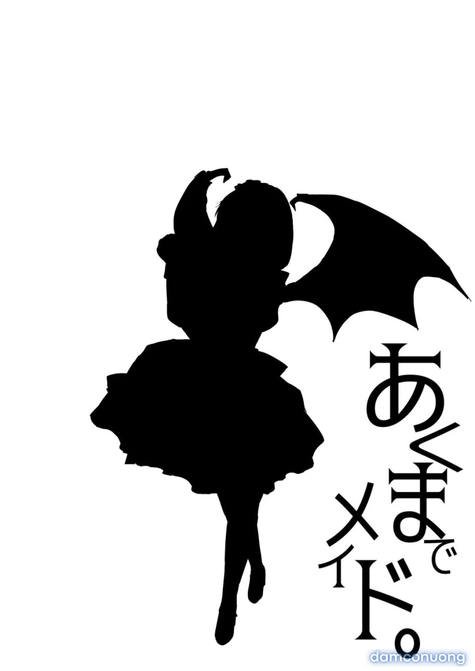Akuma de Maid 