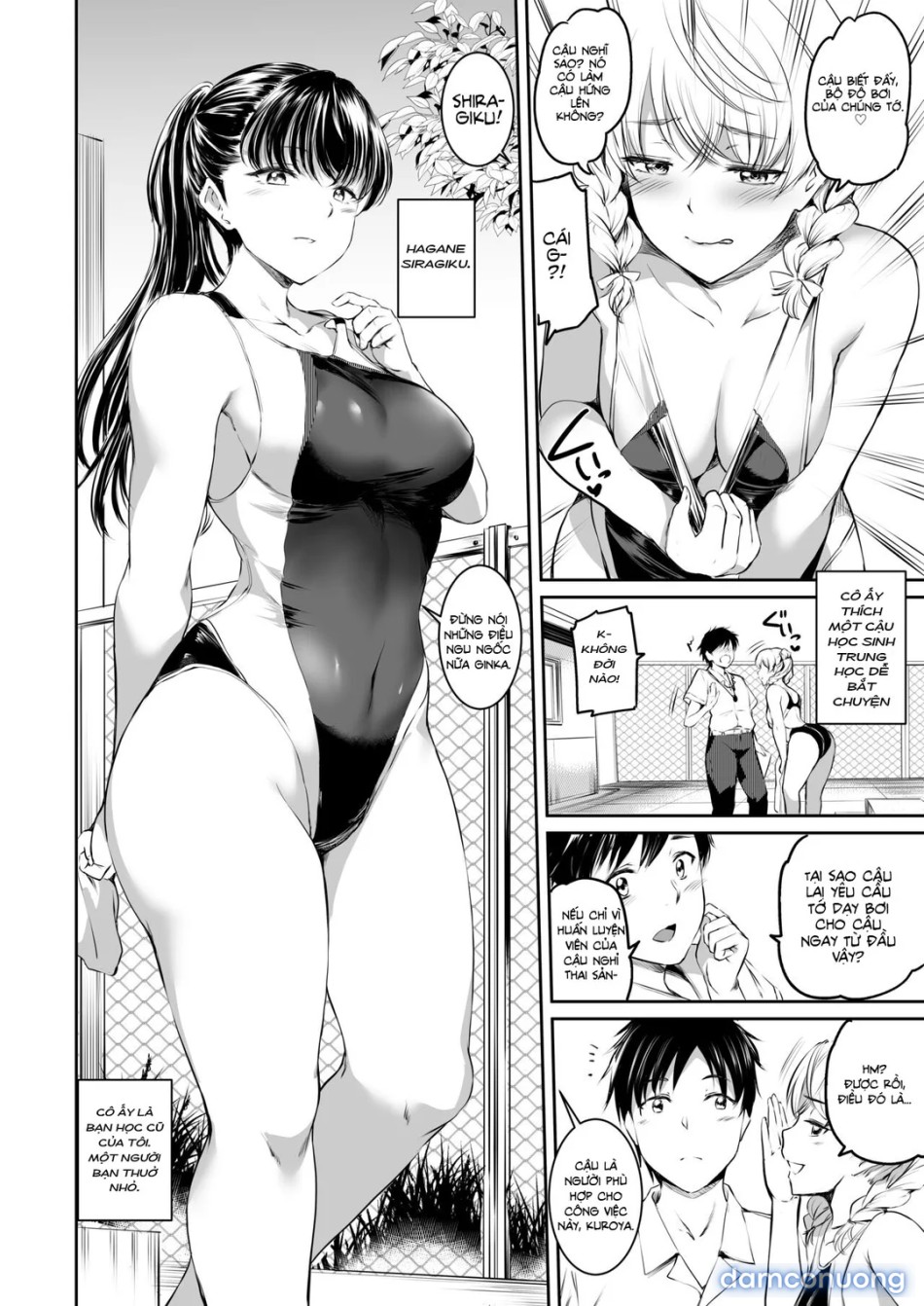 Akuma de Maid 