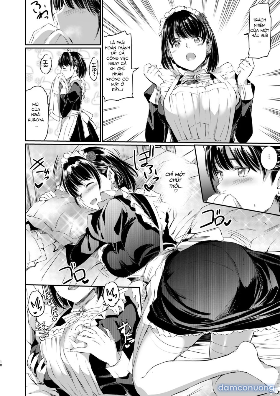Akuma de Maid 