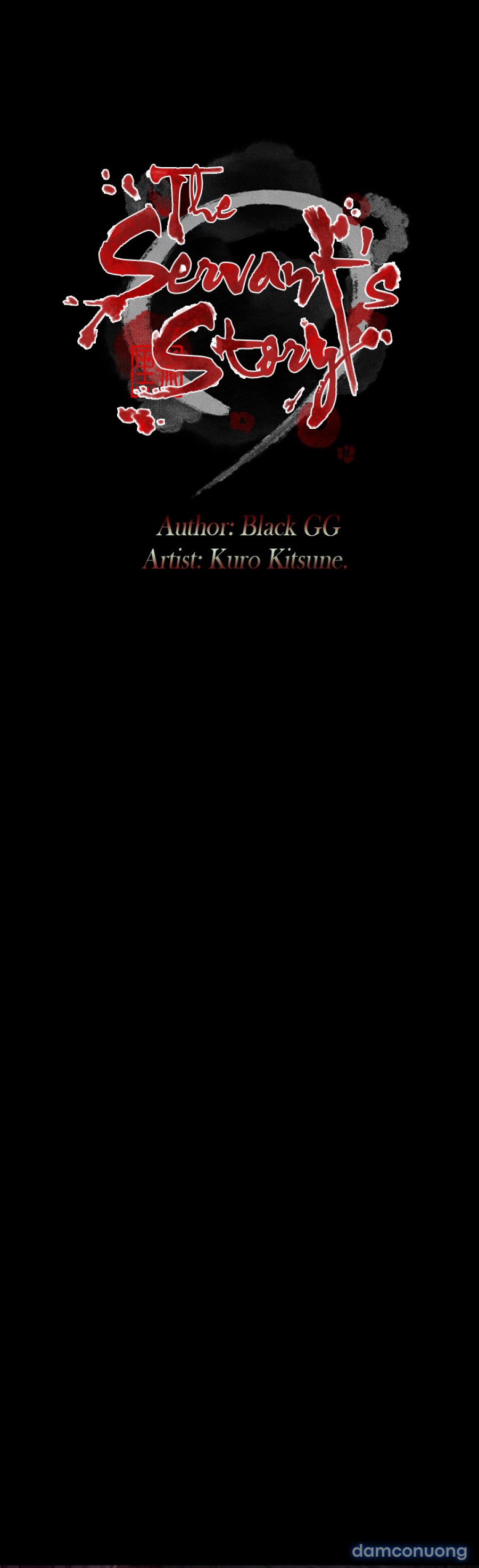 Nô Bộc Ký 