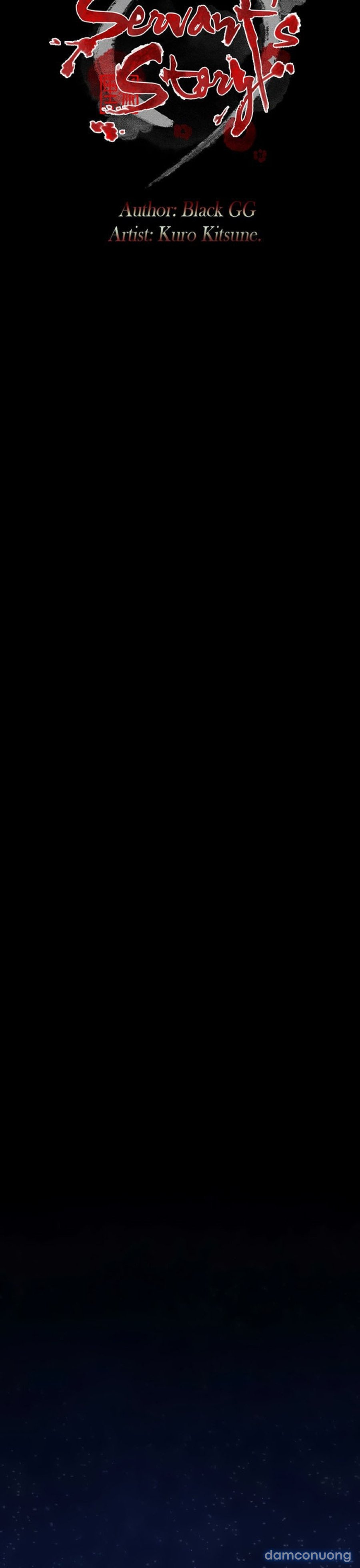 Nô Bộc Ký 