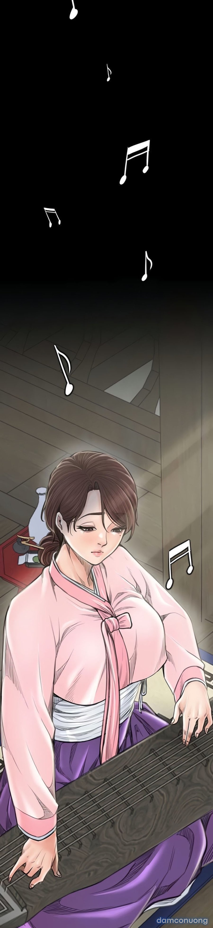 Nô Bộc Ký 