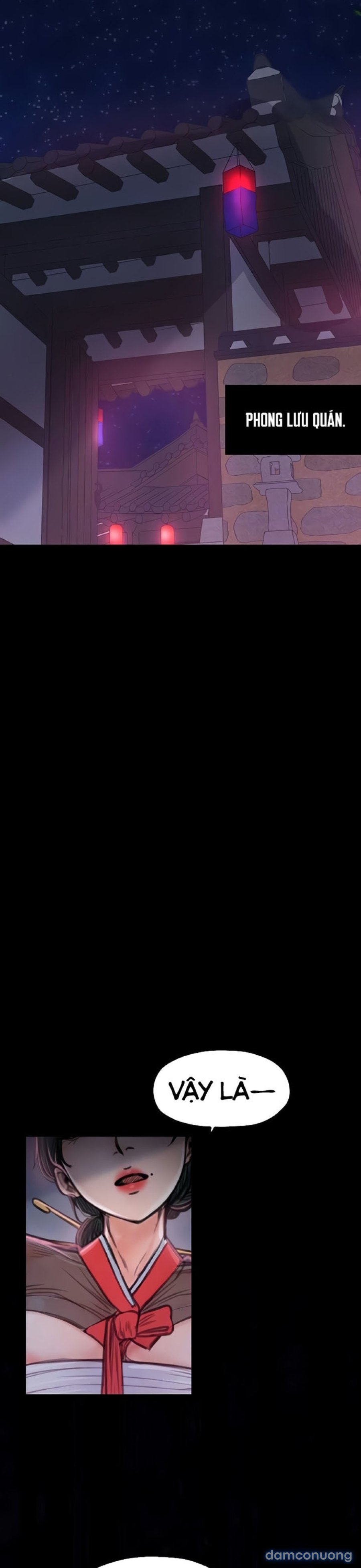 Nô Bộc Ký 