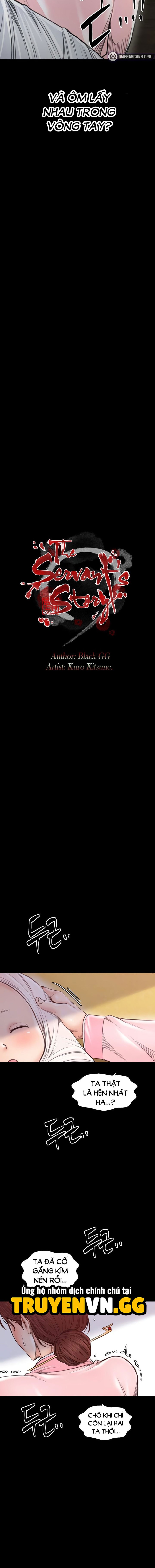 Nô Bộc Ký 