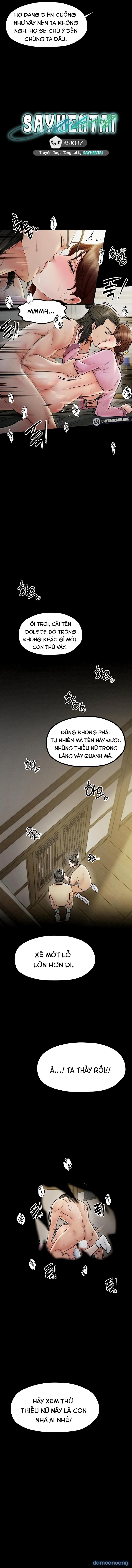 Nô Bộc Ký 
