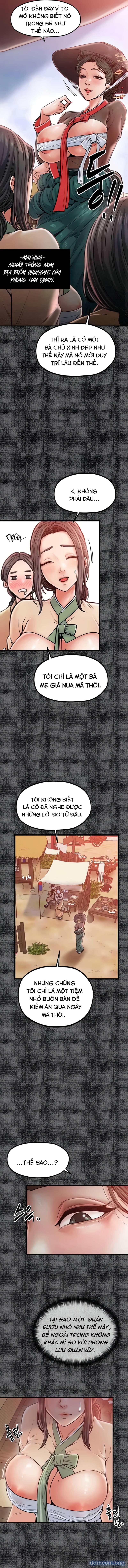 Nô Bộc Ký 