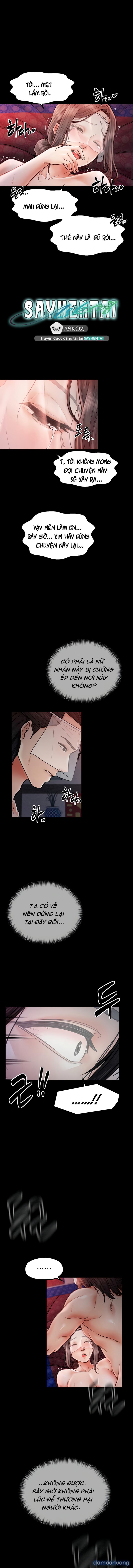 Nô Bộc Ký 