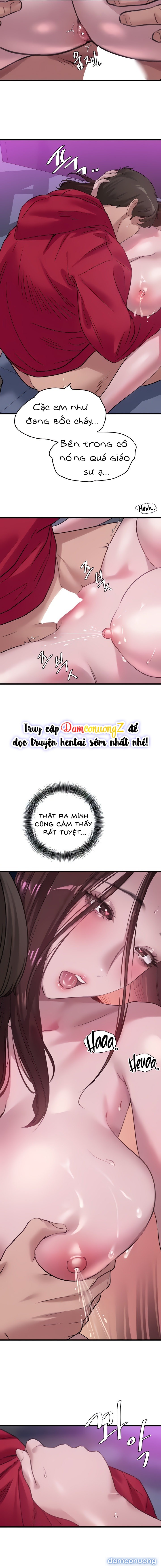 Đặc Vụ Ngầm Cấp SSS 