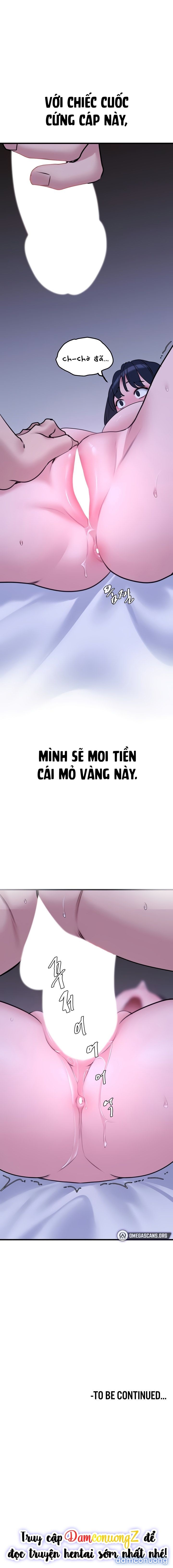 Đặc Vụ Ngầm Cấp SSS 