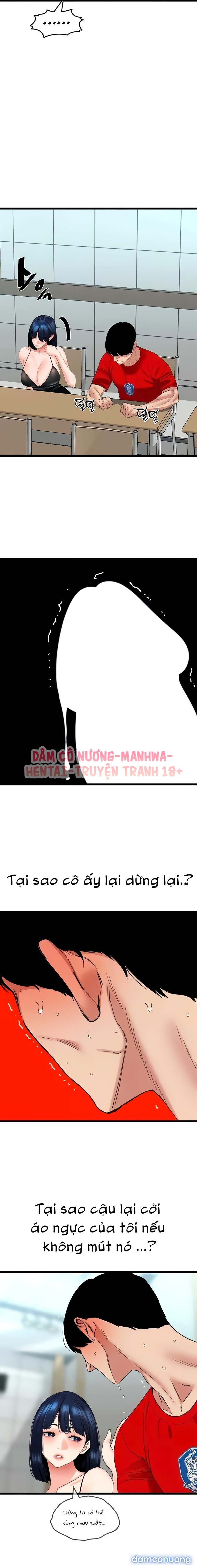 Đặc Vụ Ngầm Cấp SSS 