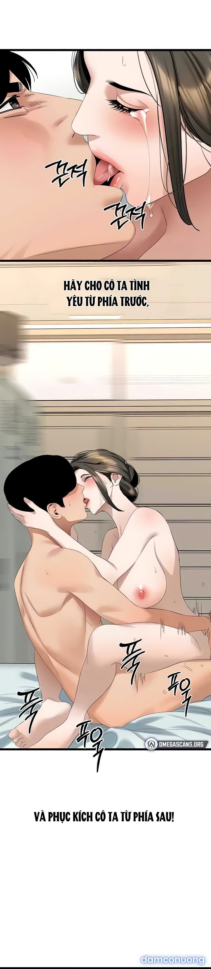 Đặc Vụ Ngầm Cấp SSS 