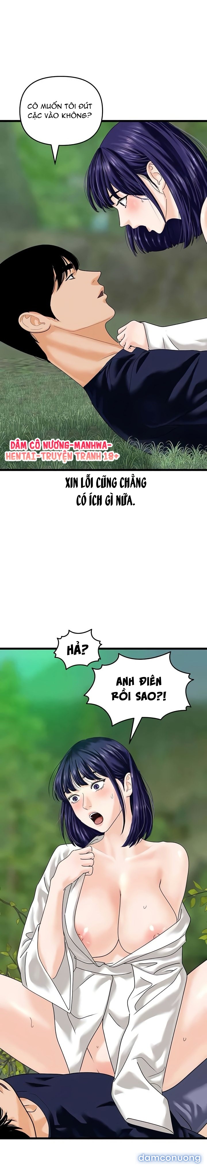 Đặc Vụ Ngầm Cấp SSS 