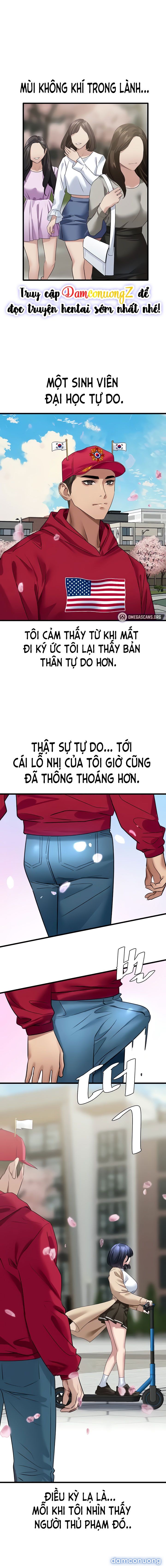 Đặc Vụ Ngầm Cấp SSS 