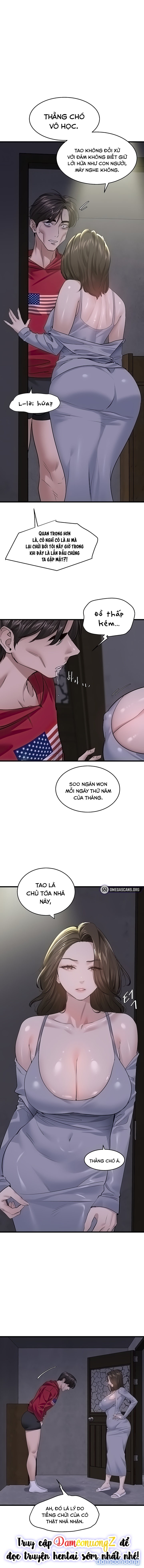 Đặc Vụ Ngầm Cấp SSS 