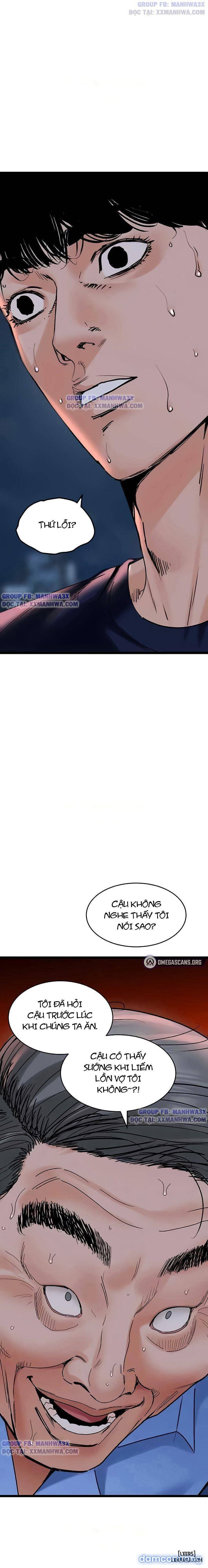 Đặc Vụ Ngầm Cấp SSS 