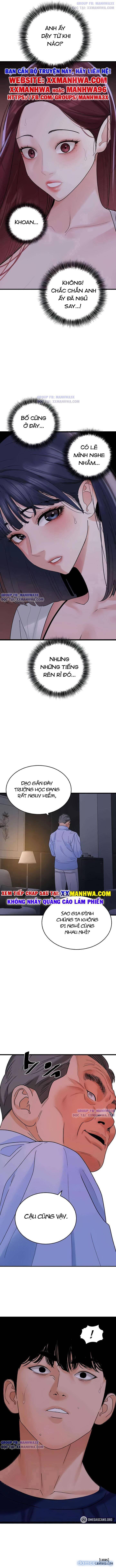 Đặc Vụ Ngầm Cấp SSS 