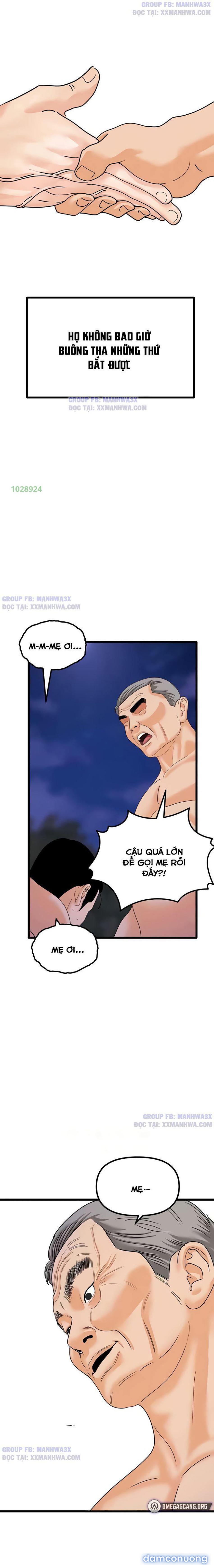 Đặc Vụ Ngầm Cấp SSS 
