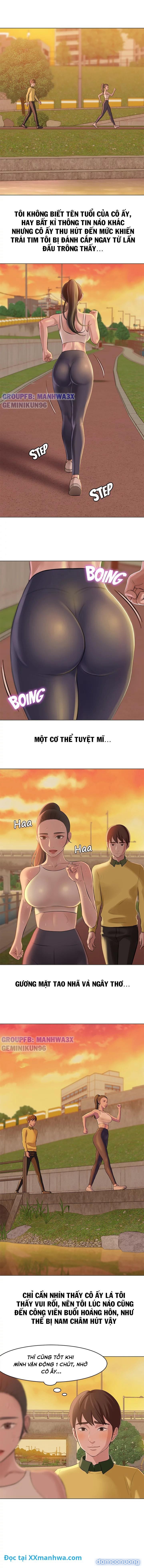 Nhật kí đồ lót 