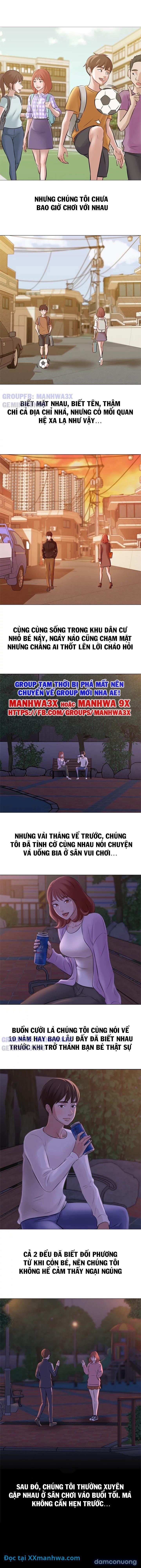 Nhật kí đồ lót 