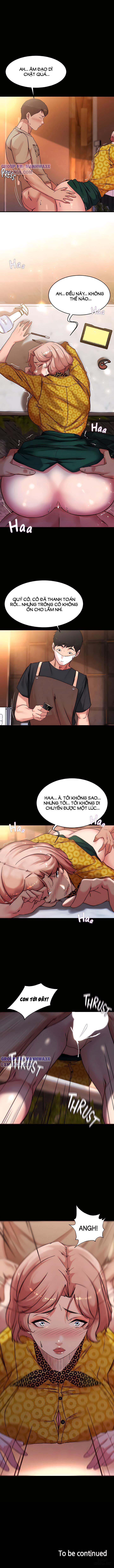 Nhật kí đồ lót 