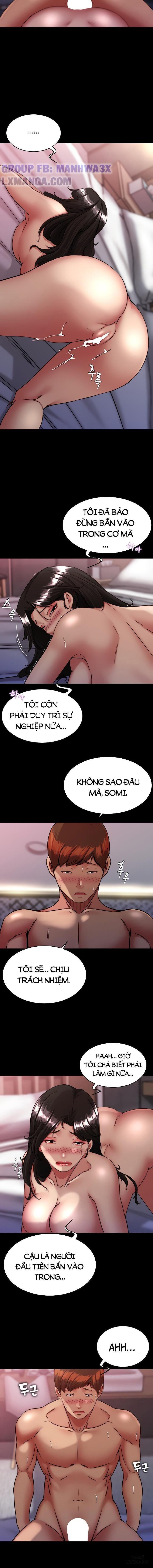 Nhật kí đồ lót 