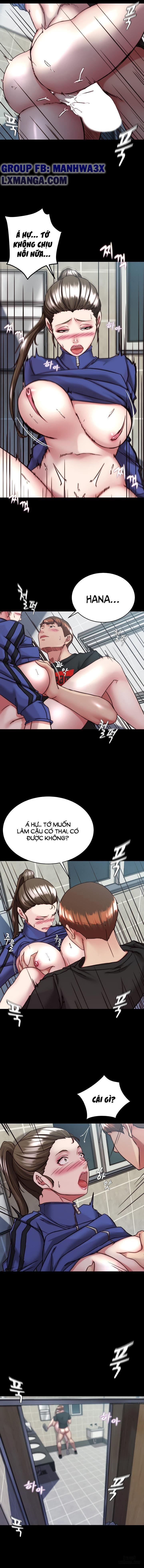 Nhật kí đồ lót 