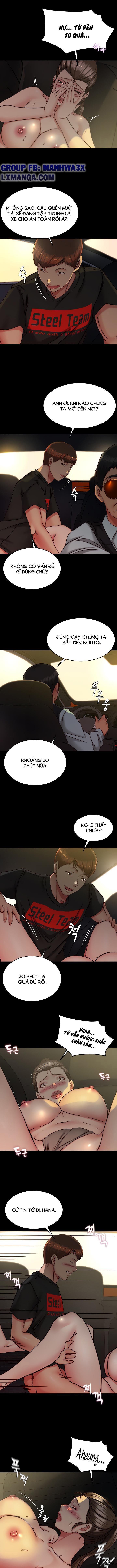 Nhật kí đồ lót 