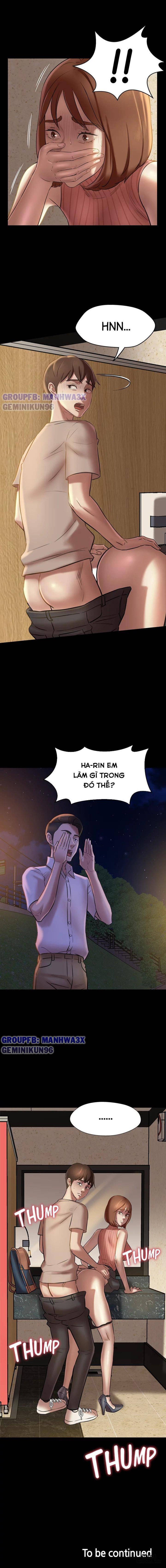 Nhật kí đồ lót 