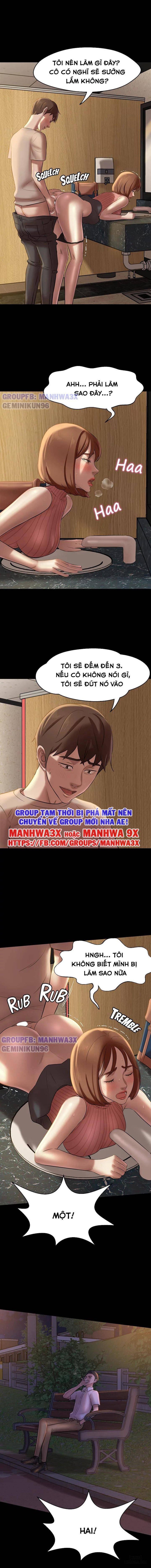 Nhật kí đồ lót 